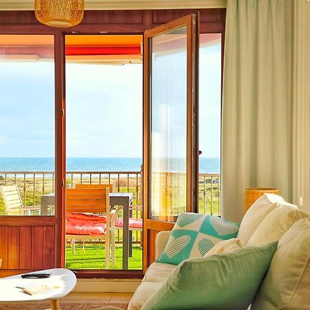 Apartamento Corrubedo Vistas Mar Y Playa エクステリア 写真