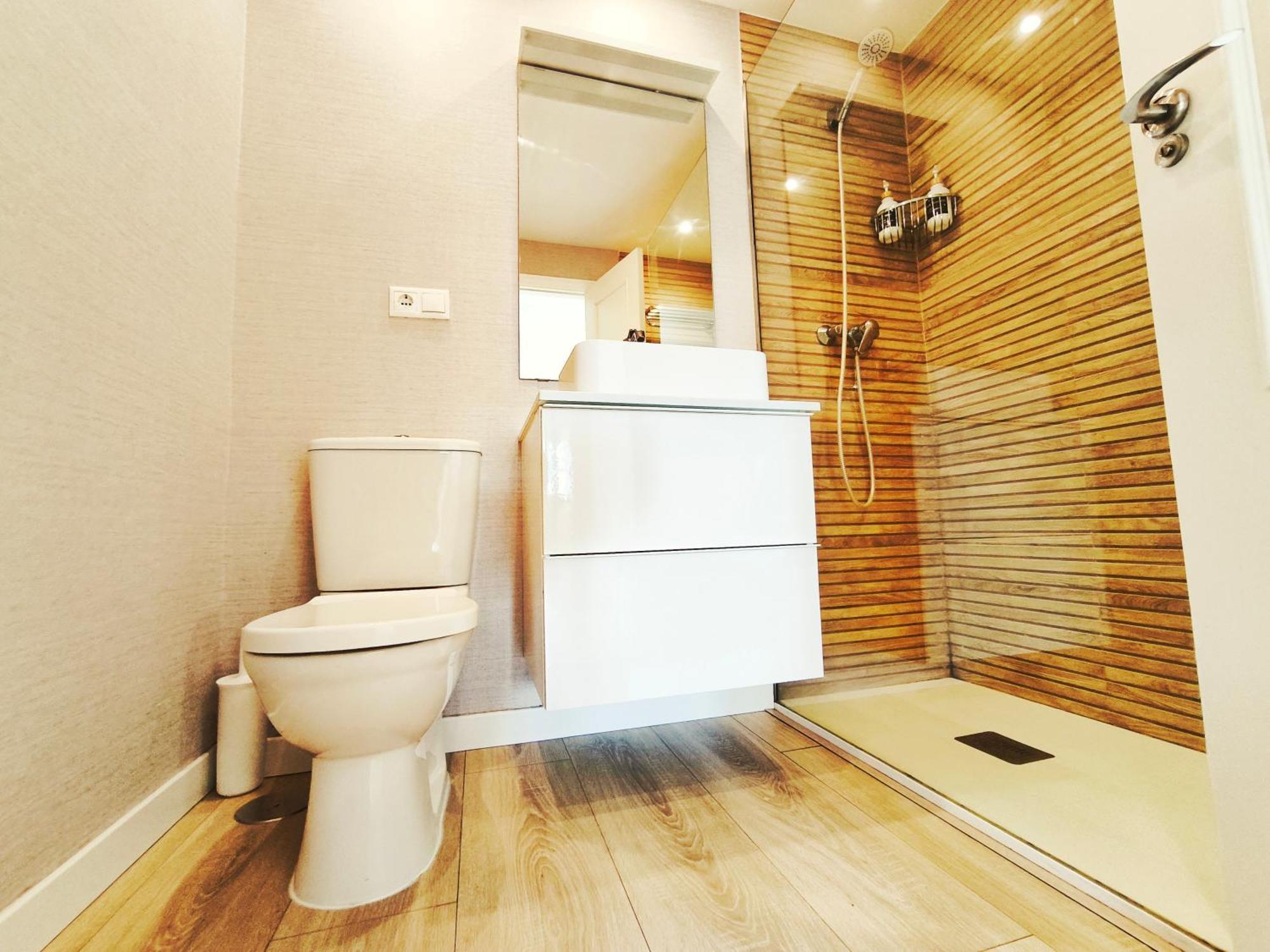 Apartamento Corrubedo Vistas Mar Y Playa エクステリア 写真
