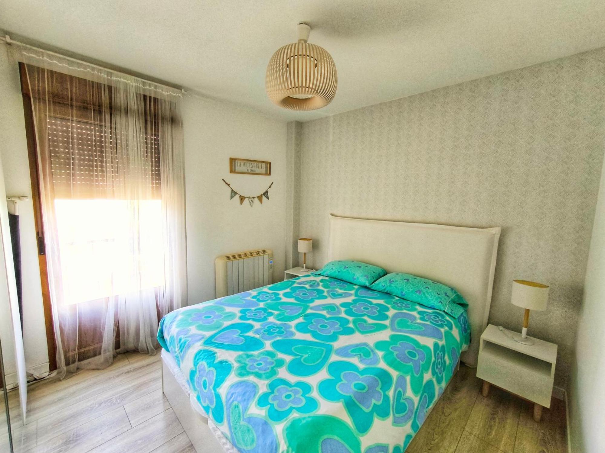 Apartamento Corrubedo Vistas Mar Y Playa エクステリア 写真
